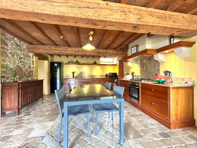 French property for sale in Limoux, Aude - €1,595,000 - photo 8