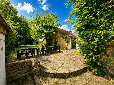 French property for sale in Carrouges, Orne - €267,500 - photo 7