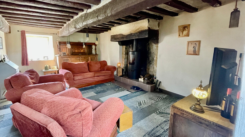French property for sale in Méhoudin, Orne - €210,600 - photo 2