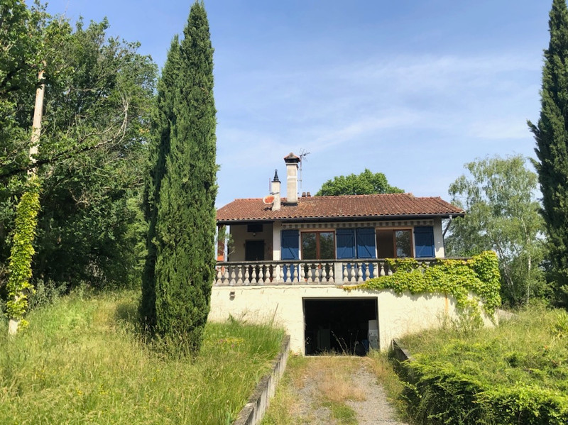 French property for sale in Cazères, Haute-Garonne - €185,000 - photo 12