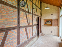 Maison à vendre à Romenay, Saône-et-Loire - 178.000 € - photo 6