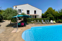 Propriété à vendre à Quillan, Aude - 325 000 € - photo n°1