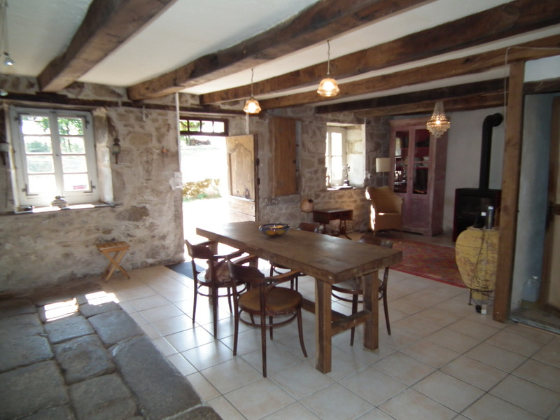 French property for sale in Felletin, Creuse - &#8364;124,900 - photo 6