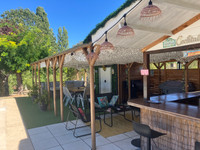 Propriété à vendre à Availles-Limouzine, Vienne - 384 000 € - photo n°13