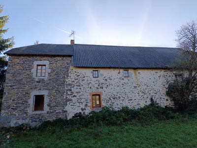 French property for sale in Pontaumur, Puy-de-Dôme - €69,900 - photo 2