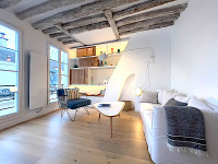 Propriété à vendre à Paris 4e Arrondissement, Paris - 740 000 € - photo n°5