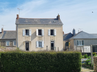 French property for sale in Argentré-du-Plessis, Ille-et-Vilaine - €152,600 - photo 1