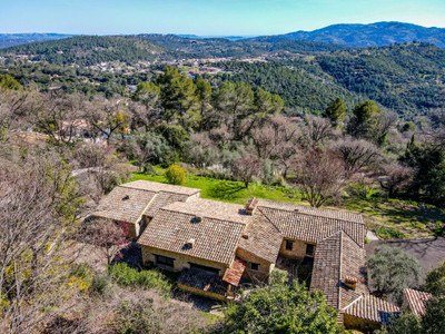 house for sale in Provence-Côte-D'Azur (Provence - Alpes - Côte d'Azur)