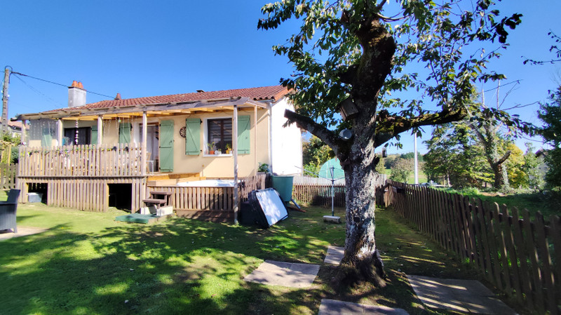 French property for sale in Surin, Vienne - €123,650 - photo 8