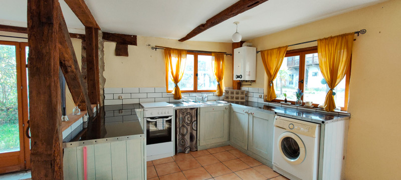French property for sale in Castelnau-Magnoac, Hautes-Pyrénées - &#8364;294,250 - photo 10