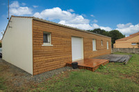 Maison à Mervent, Vendée - photo 2