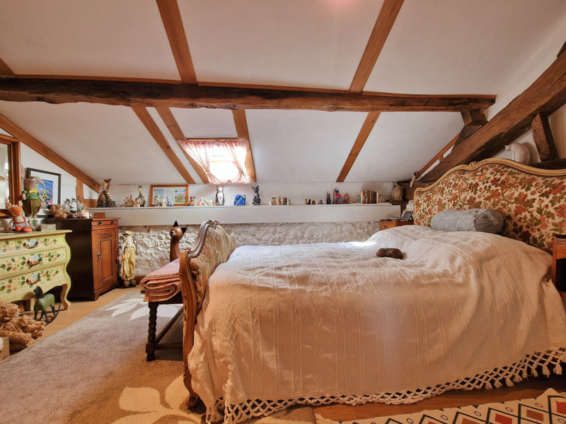 French property for sale in Chassenon, Charente - €130,800 - photo 6