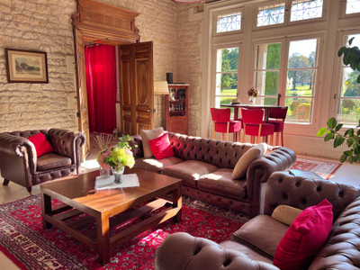 French property for sale in Foussignac, Charente - €1,961,000 - photo 6