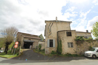 Maison à vendre à La Tour-Blanche-Cercles, Dordogne - 99 000 € - photo 10