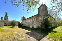Moulin à vendre à Lauzerte, Tarn-et-Garonne - 899.000 € - photo 1