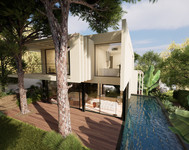 Propriété à vendre à Roquebrune-Cap-Martin, Alpes-Maritimes - 3 200 000 € - photo n°2