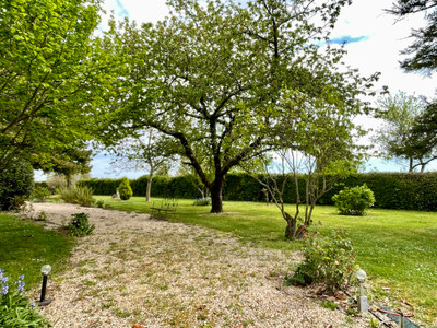 French property for sale in Segonzac, Charente - €495,000 - photo 9