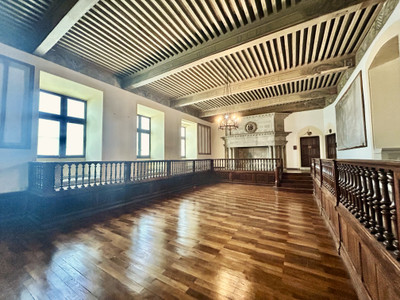 French property for sale in Léran, Ariège - €285,000 - photo 5