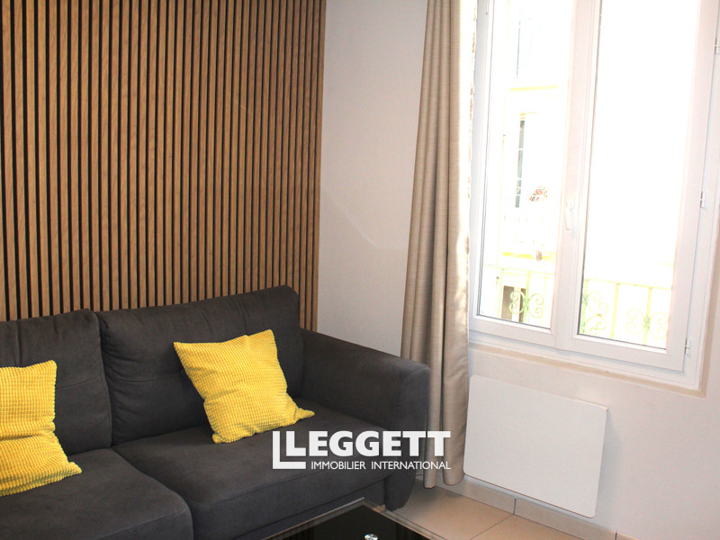 Appartement 2 pièce(s), ANTIBES