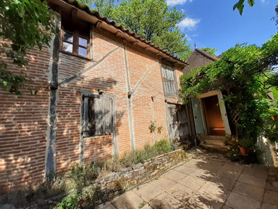 French property for sale in Saint-Cirq-Lapopie, Lot - €150,000 - photo 6