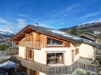 Propriété à vendre à Saint-Martin-de-Belleville, Savoie - 1 290 000 € - photo n°1