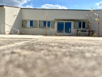 Maison à vendre à Archingeay, Charente-Maritime - 360.400 € - photo 14