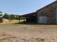 Maison à vendre à Saint-Martial-sur-Isop, Haute-Vienne - 194.000 € - photo 11