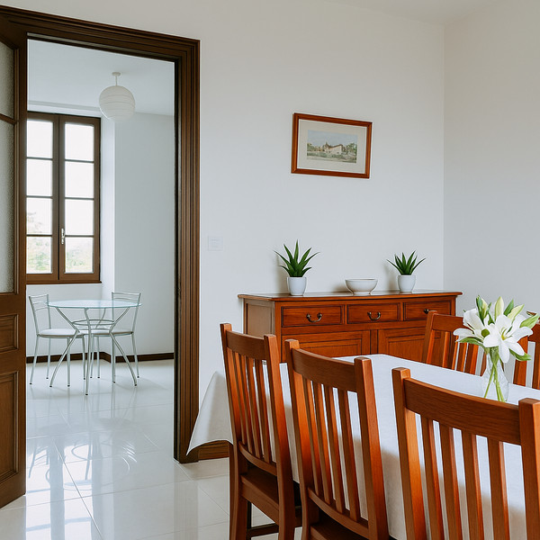French property for sale in Castelnau-Magnoac, Hautes-Pyrénées - €194,400 - photo 5