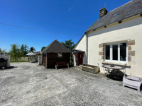 Propriété à vendre à Le Mené, Côtes-d'Armor - 152 600 € - photo n°8