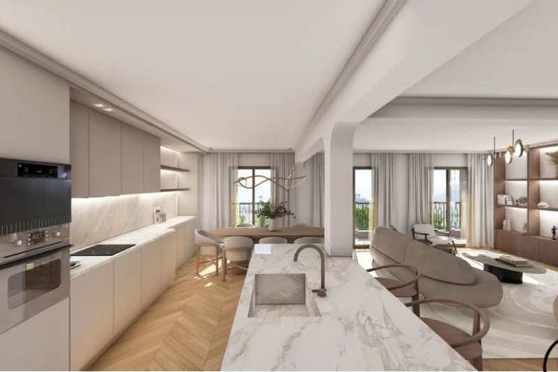 French property for sale in La Turbie, Alpes-Maritimes - €1,550,000 - photo 6