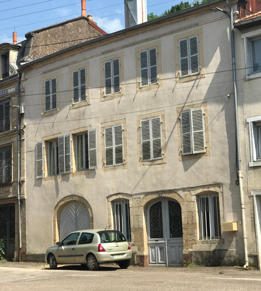 Maison à Jussey, Haute-Saône - photo 1