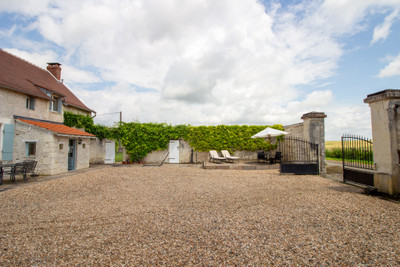 French property for sale in Marigny-Marmande, Indre-et-Loire - €192,000 - photo 11