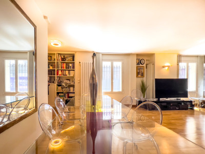 French property for sale in Paris 17e Arrondissement, Paris - €850,000 - photo 3