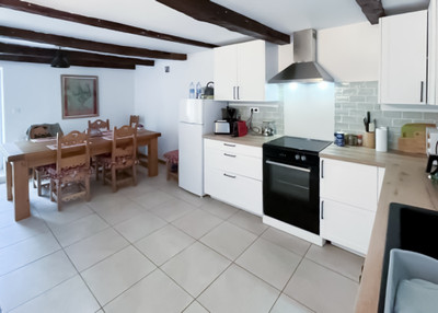 French property for sale in Saint-Martin-de-Ribérac, Dordogne - €378,000 - photo 8