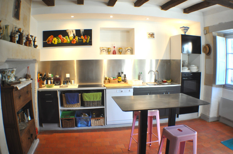 French property for sale in Noyant-Villages, Maine-et-Loire - &#8364;315,650 - photo 9