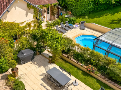French property for sale in L'Aigle, Orne - €673,000 - photo 1