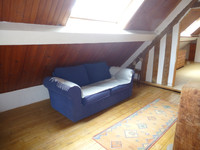 Maison à vendre à Bussière-Dunoise, Creuse - 109.000 € - photo 13