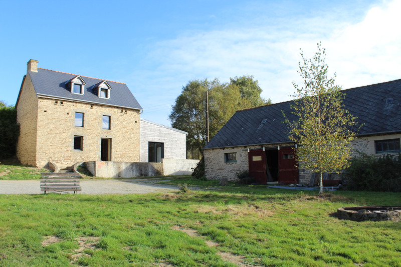 French property for sale in Gomené, Côtes-d'Armor - photo 6