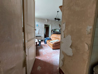 Propriété à vendre à Langé, Indre - 38 765 € - photo n°3
