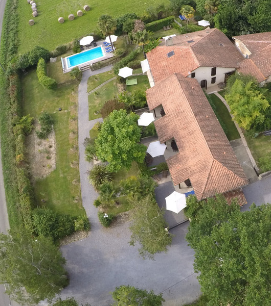 French property for sale in Eugénie-les-Bains, Landes - €649,000 - photo 1