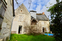 Maison à vendre à Bréhémont, Indre-et-Loire - 162 000 € - photo 6
