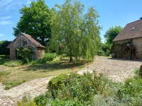 Maison à vendre à Saint-Mars-d'Égrenne, Orne - 187.920 € - photo 4