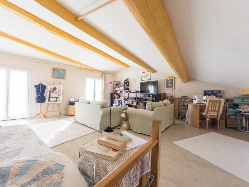 French property for sale in Sérignan, Hérault - €283,000 - photo 7