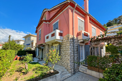 house for sale in Alpes-Maritimes