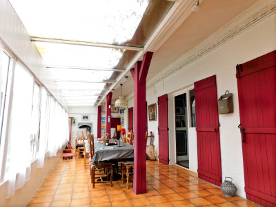 French property for sale in Villers-sur-Authie, Somme - €530,000 - photo 6