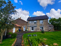 French property, houses and homes for sale in Saint-Hilaire-de-Voust Vendée Pays_de_la_Loire