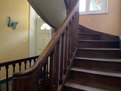 French property for sale in Bourganeuf, Creuse - €225,000 - photo 5