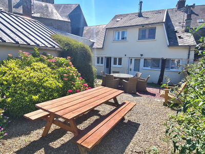 French property for sale in Mantilly, Orne - €147,000 - photo 14