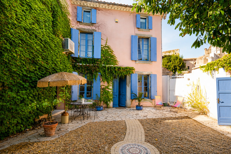 French property for sale in Sainte-Valière, Aude - €499,000 - photo 1