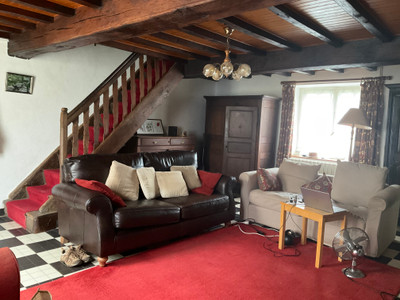 French property for sale in La Pouge, Creuse - €93,500 - photo 14